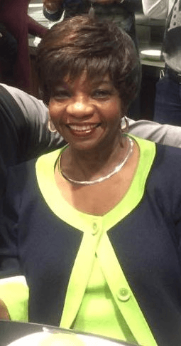 Shirley Richard