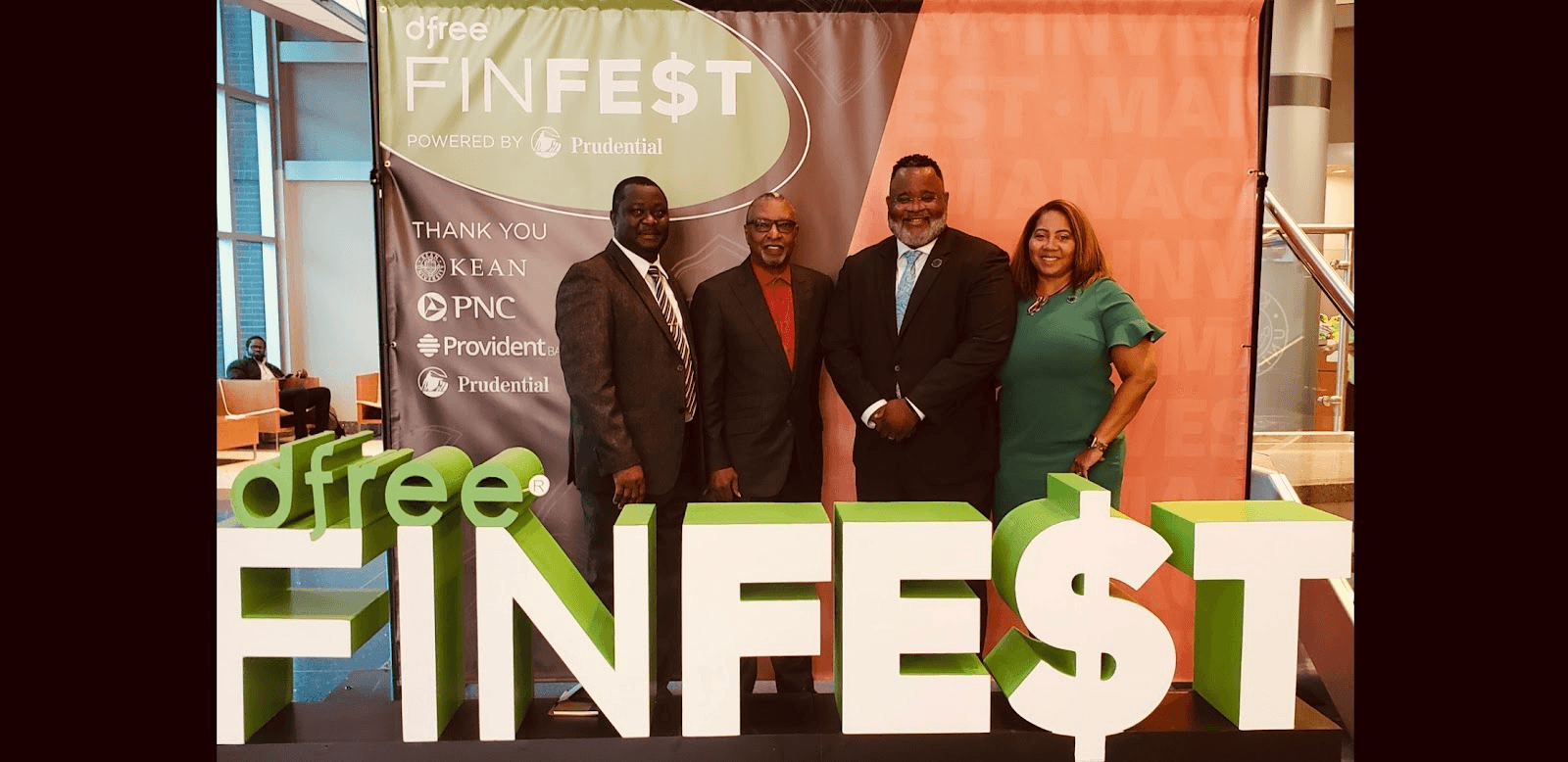Upcoming finfest 2026