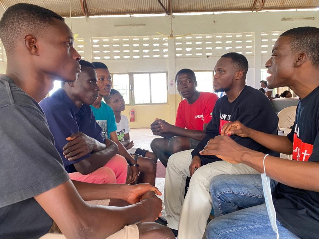DFREE® In Africa