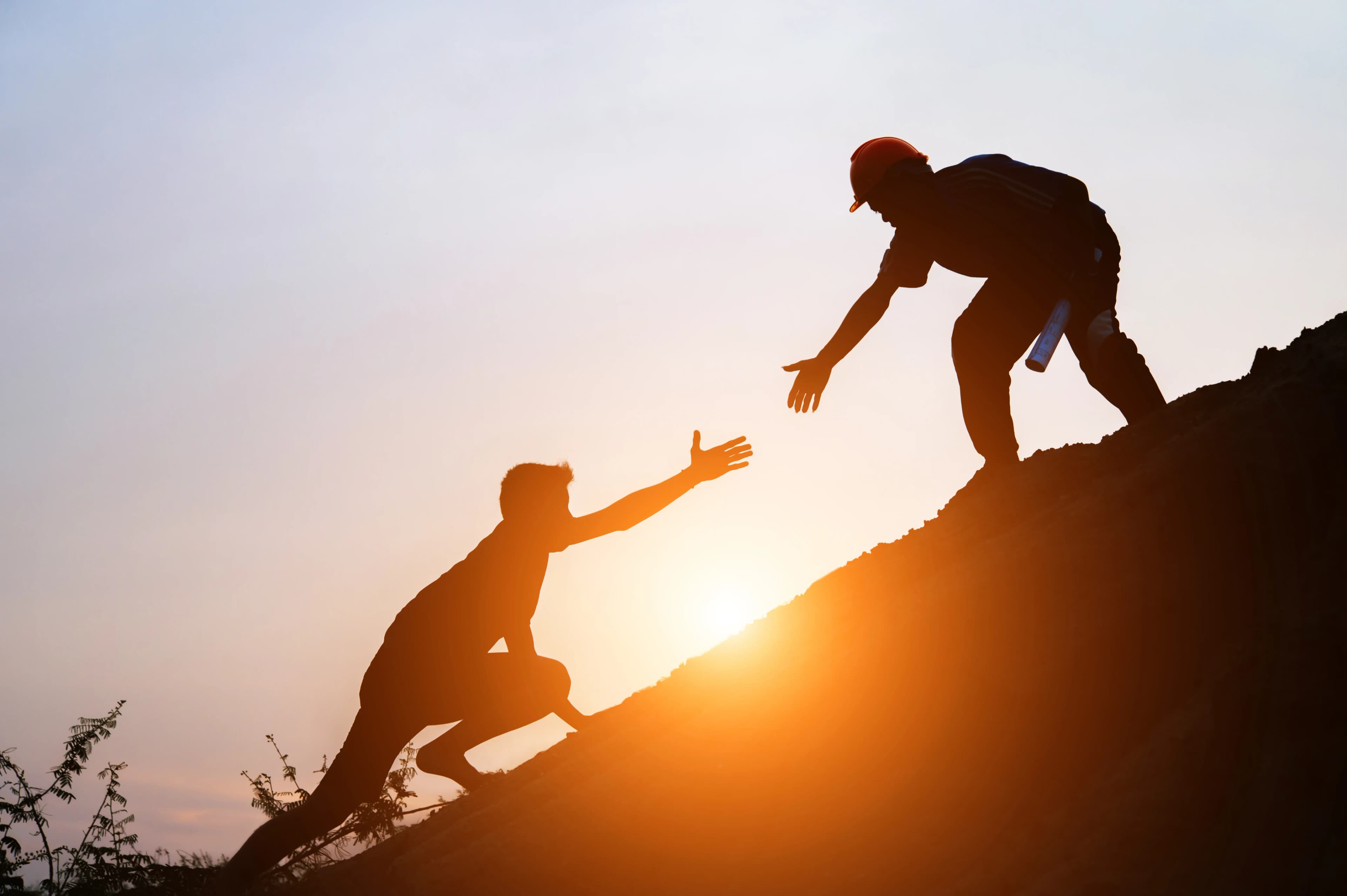 The Leadership Institute Support Section Image
